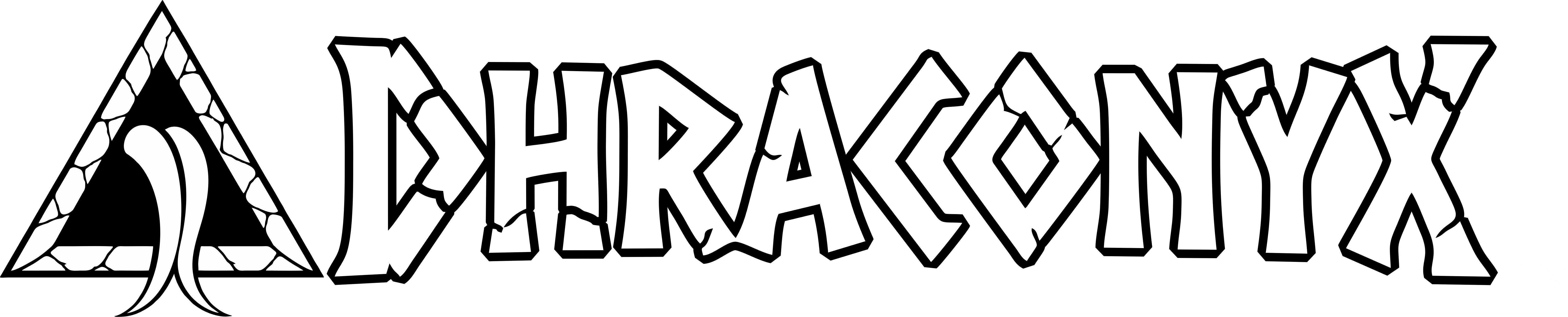 Dhraconyx World